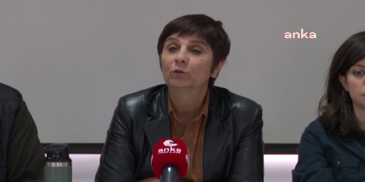 Mimarlar Odası Ankara Şubesi Başkanı Candan: “İktidar, giderayak Ankara’da kamu arazilerini satıyor ve yapılaşmaya açıyor"