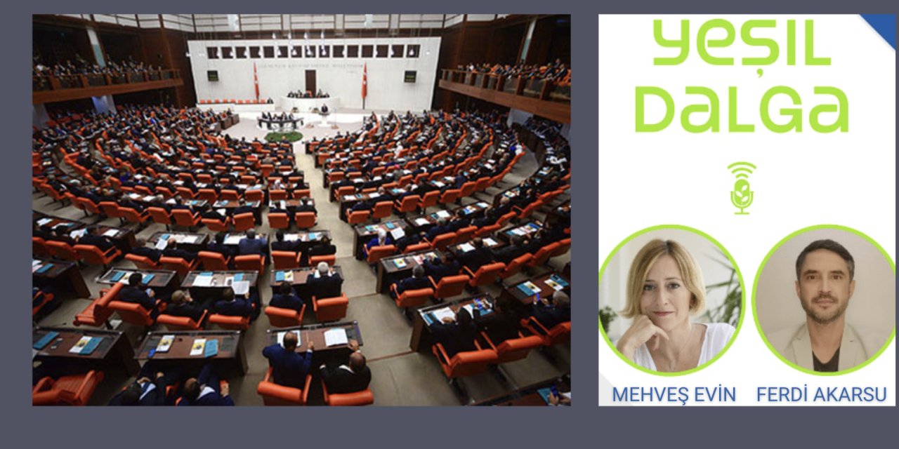 Yeşil Dalga 19: Türkiye siyasetinde “yeşil” rüzgar esecek mi?