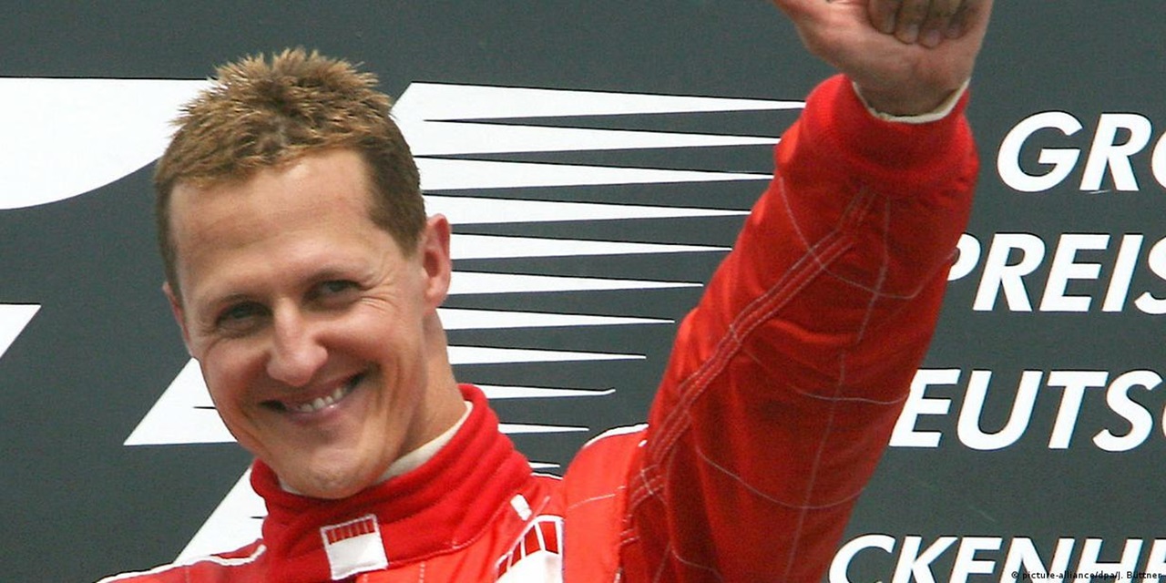 Yapay zekâ: Sahte Schumacher söyleşisi işinden etti