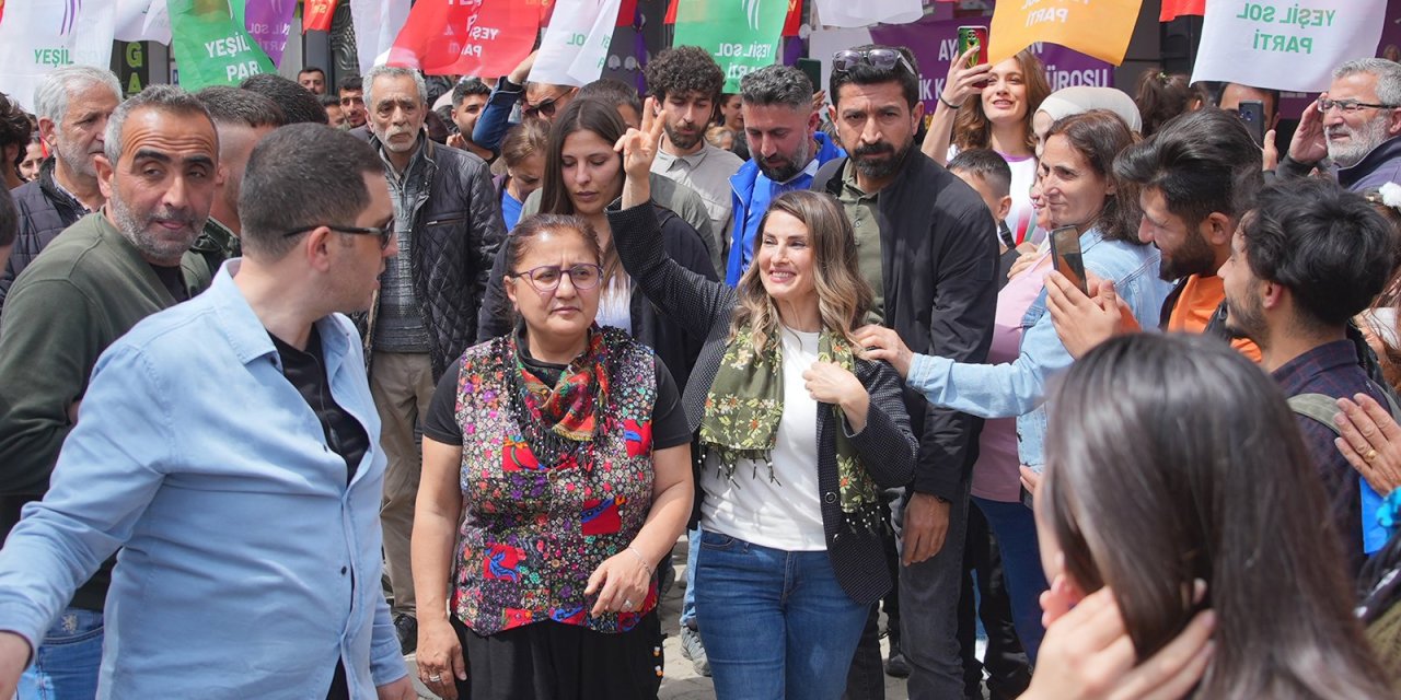 DEM Parti kararını bu hafta verecek: İstanbul tabanı Demirtaş'ı istiyor