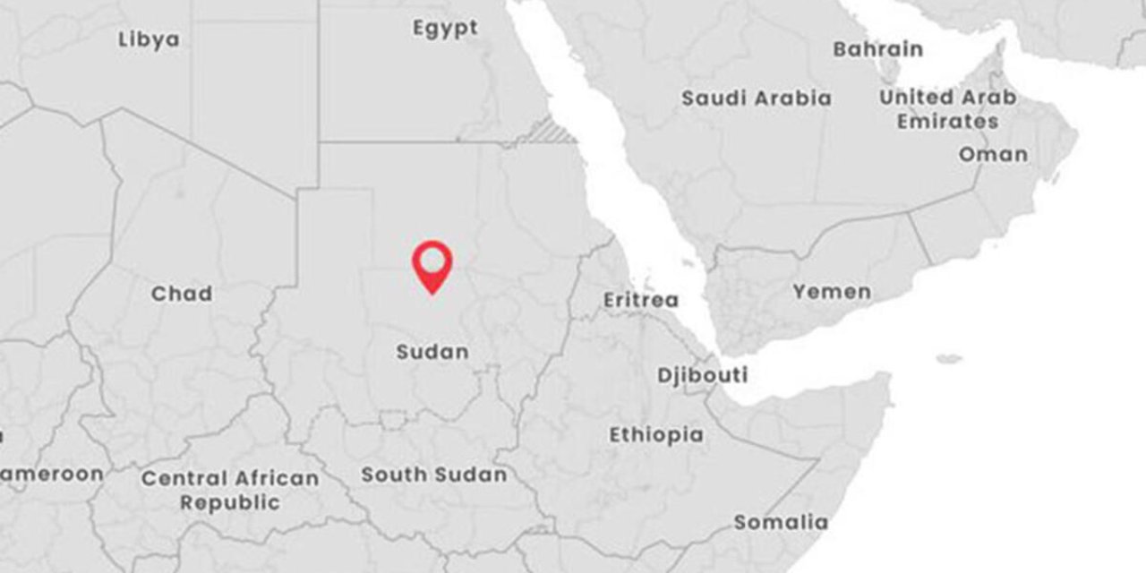 Sudan'daki Türk vatandaşları tahliye edilecek