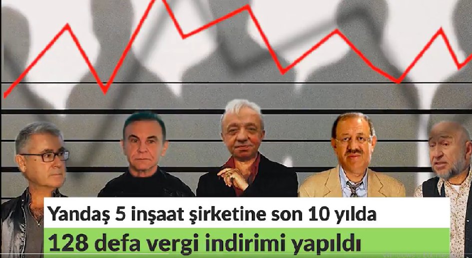 HDP'den 'animasyonsuz' notuyla video: "İktidarın yalanları; esnafın, çiftçinin, halkın gerçekleri"
