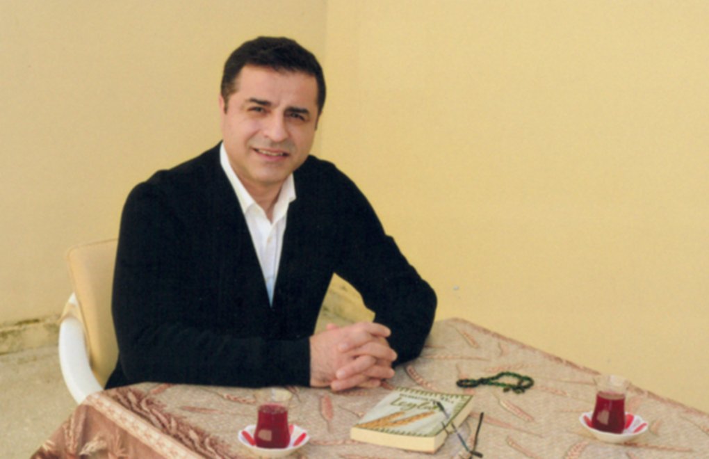 Selahattin Demirtaş’ın avukatları: Yeni bir ‘karşı hamle’ planı yapılıyor