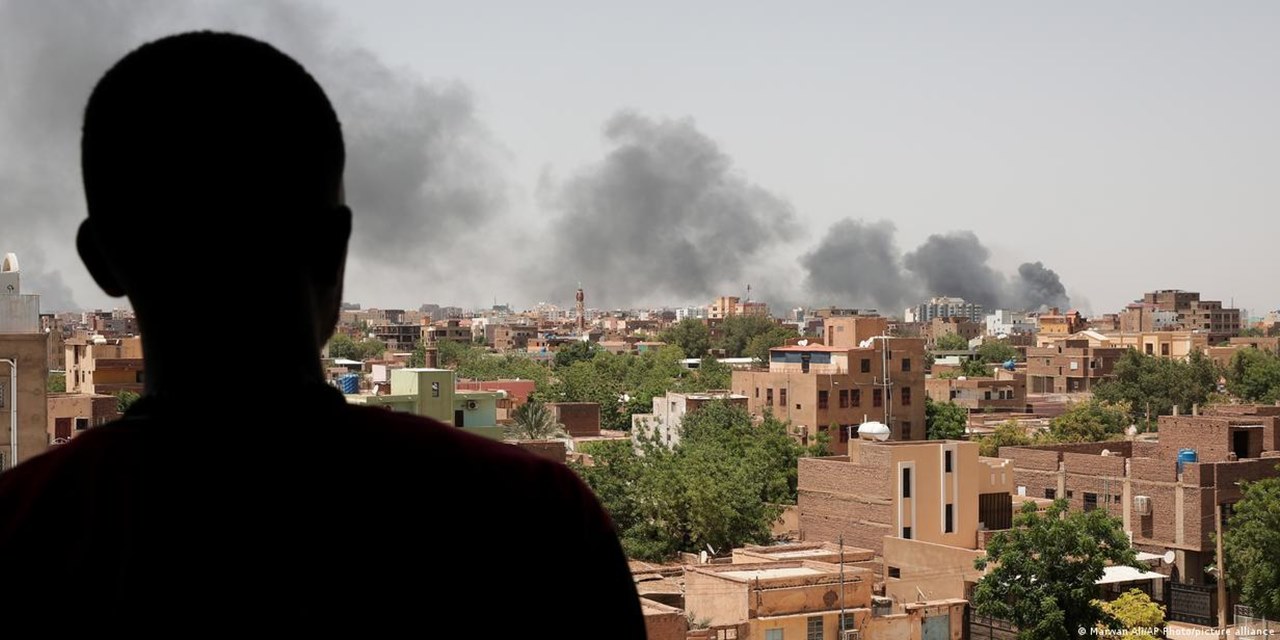 Sudan'da üç günlük ateşkes yürürlüğe girdi