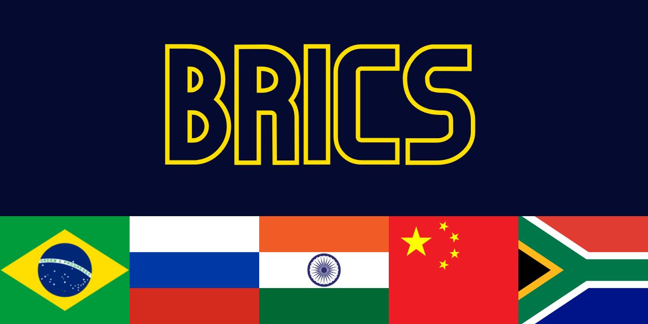 19 ülke BRICS'e katılmak için başvuruda bulundu