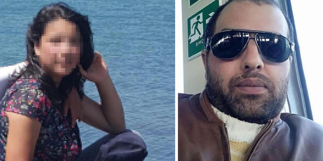 Kars'ta kendisini taciz eden kişiyi öldüren liseli Azra'ya, 8 yıl 4 ay hapis cezası