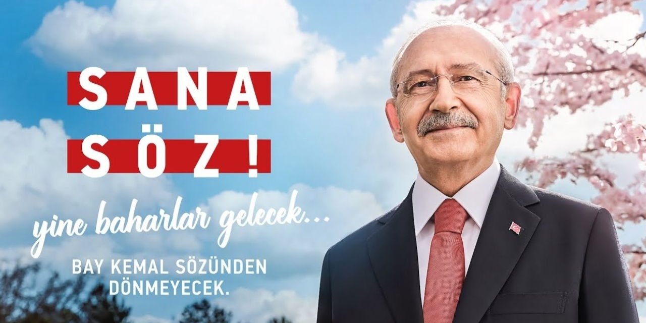 Kılıçdaroğlu hızlı internet vaadini, hız testi sitelerinden tanıttı