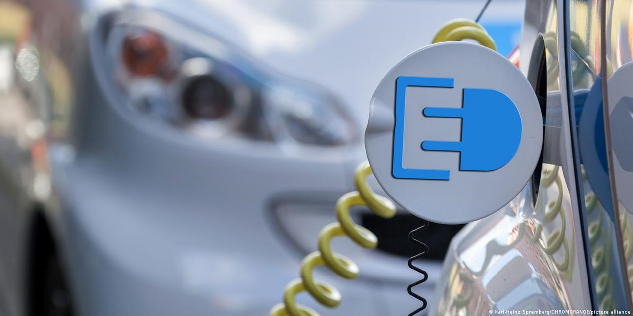 UEA: Elektrikli otomobil satışlarında rekor kırılacak