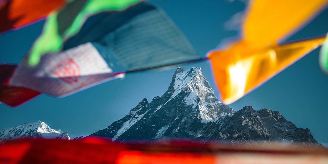 Nepal'den Everest için 900 dağcıya vize