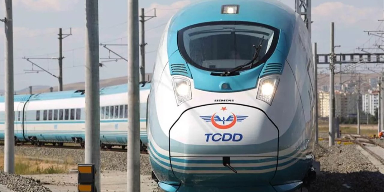 Ankara YHT’de yolcu garantisi tutmadı: Cengiz-Limak-Kolin’e 53,5 milyon dolar ödendi