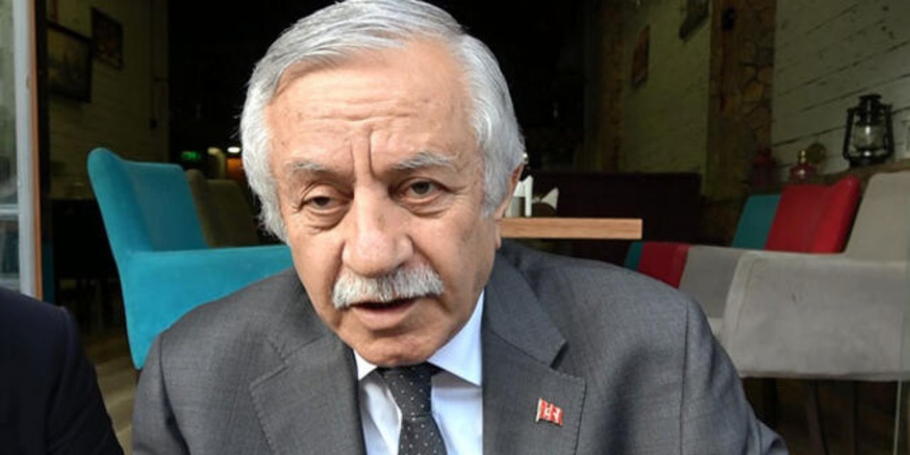 MHP'li Celal Adan Hüda-Par'a kapıyı kapattı: Ne görüşür ne konuşuruz