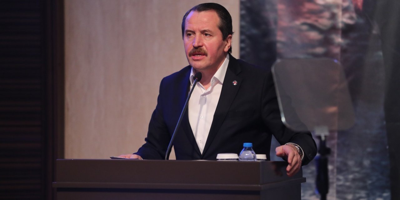 Memur-Sen Başkanı'ndan Erdoğan'a oy çağrısı: İhanet mi edelim?