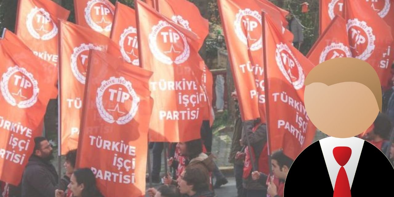 TİP, üç AKP’linin fotoğrafını paylaştı: Seçim senin