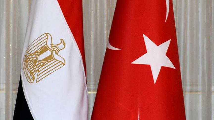 Emekli Büyükelçilerden Türkiye-Mısır temasları değerlendirmesi: "Süreç normalleşmenin ilk adımı değildir"