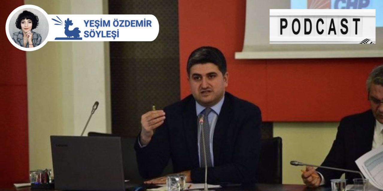CHP'li Adıgüzel 'sandık güvenliğini' anlatıyor