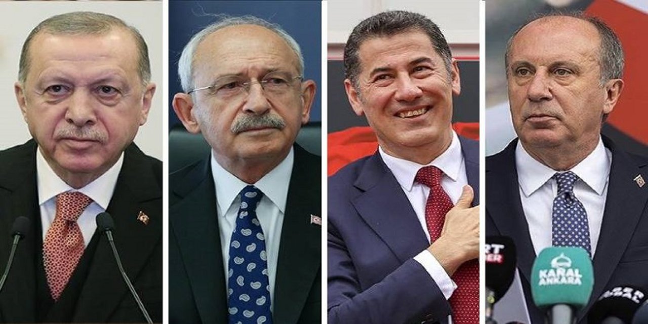 Saros anketi: Kılıçdaroğlu yüzde 50’ye yaklaştı, ancak seçim ikinci tura kalıyor