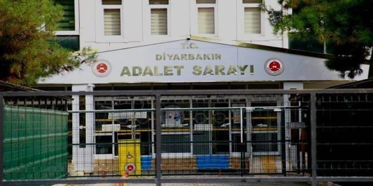 Diyarbakır’da tutuklananların sayısı 24’e yükseldi