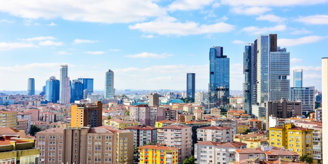 İstanbul'da kiralar 4 yılda yüzde 707 arttı: 1963  liradan 15 bin 847 liraya çıktı