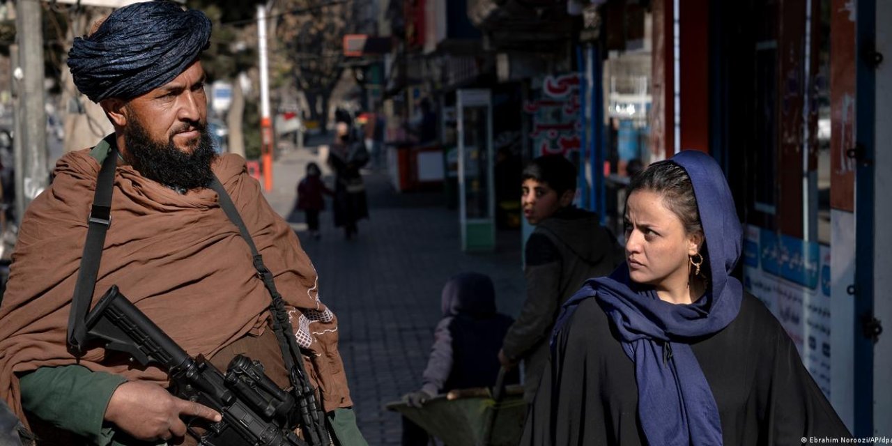 BM'den Taliban'a kadınlara eşit muamele çağrısı