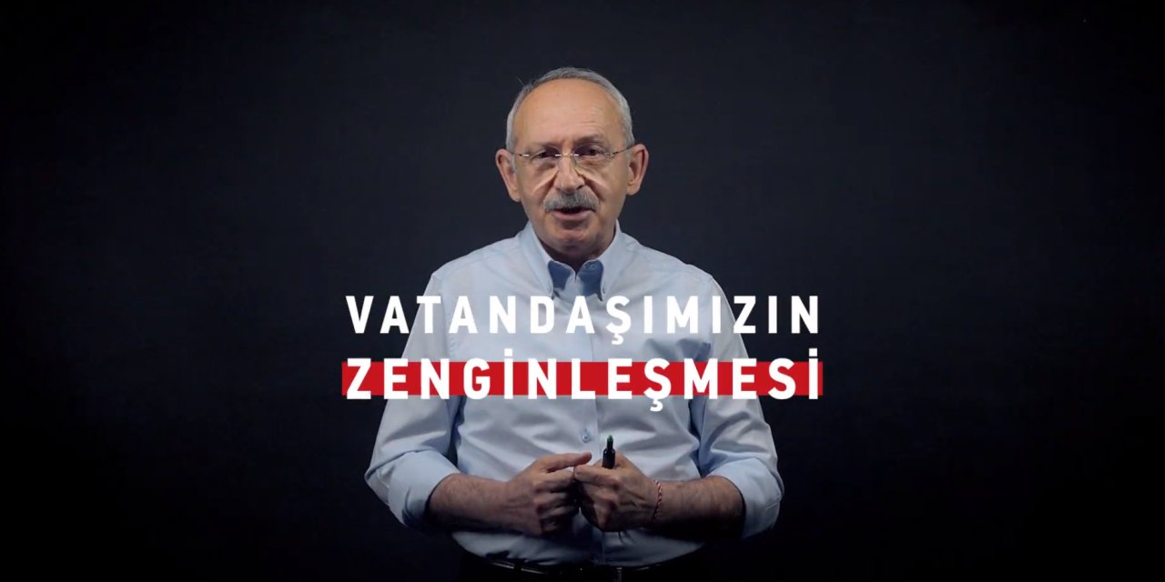 Bay Kemal'in tahtasında yeni ders: Yaşama sevincinizi o kadar hızlı geri döndüreceğiz ki...