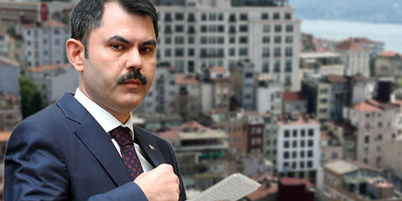 Bakan Kurum: İstanbullular 'Yarısı Bizden' kampanyamızı tuttu
