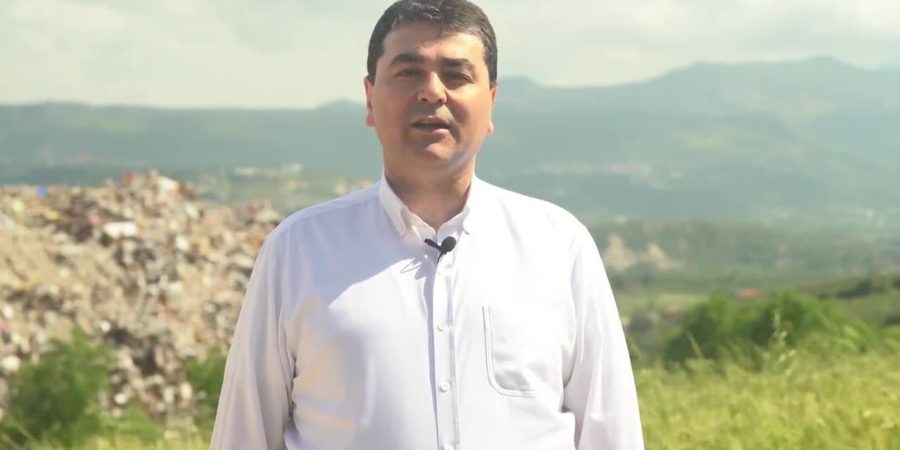 Kılıçdaroğlu, Gültekin Uysal'ın asbest uyarısını paylaştı