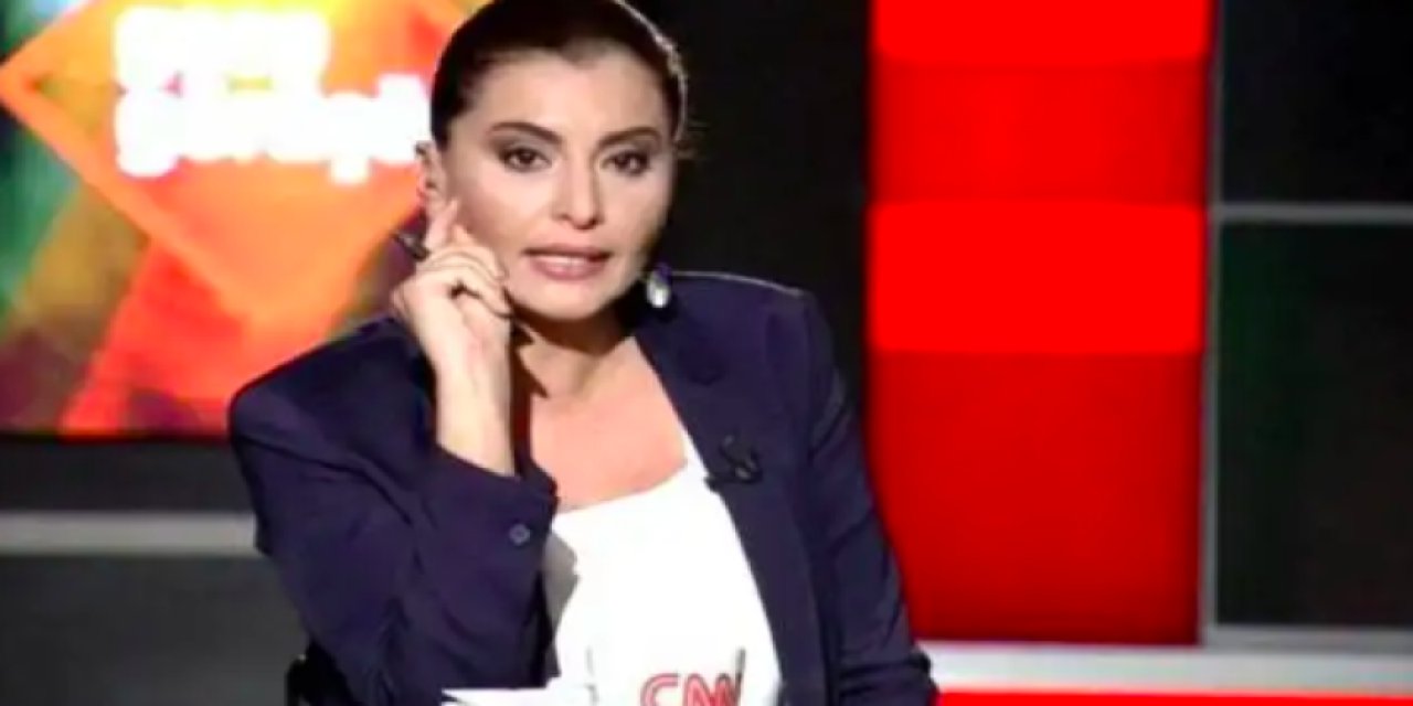 Milli Gazete'den Hande Fırat'a: Keşke sizi aradığımızda bu bilgileri bizimle de paylaşsaydınız!