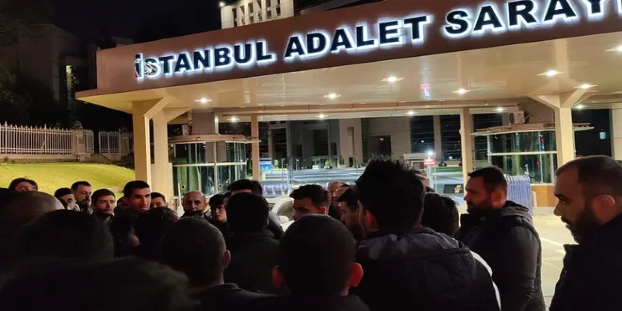 BiSu konkordato ilan etti, bayiler gece yarısı suç duyurusu için adliyeye gitti