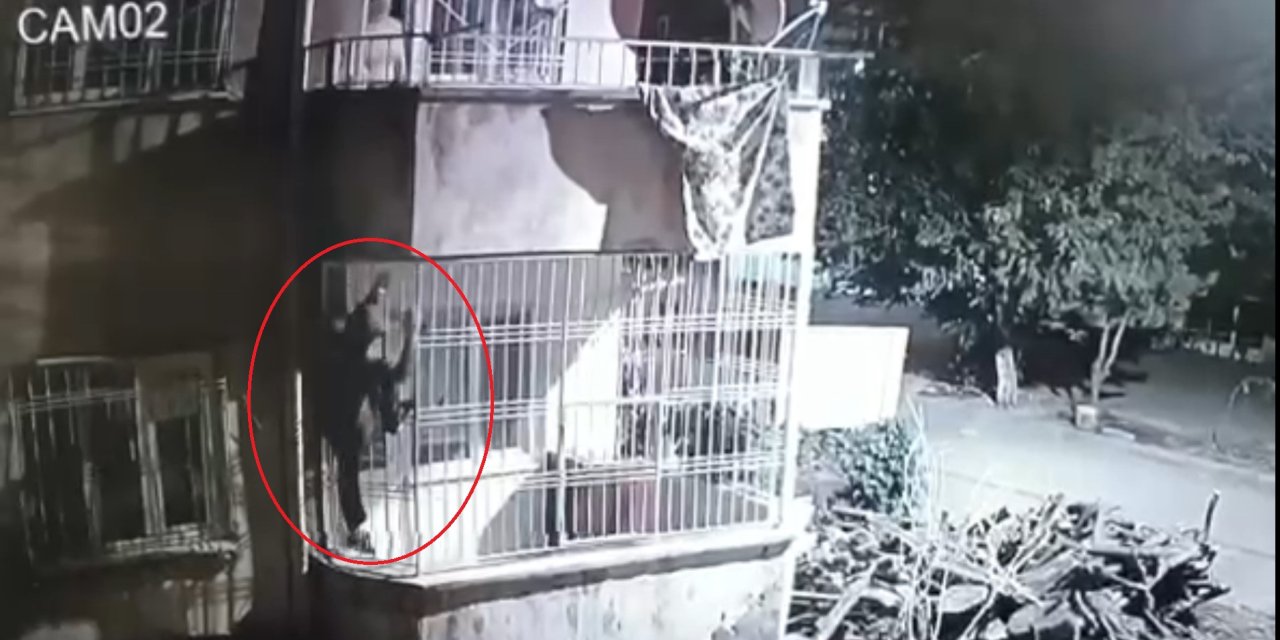 Depremde boşaltılan binalardan hırsızlık yapanlara ‘Karot’ operasyonu