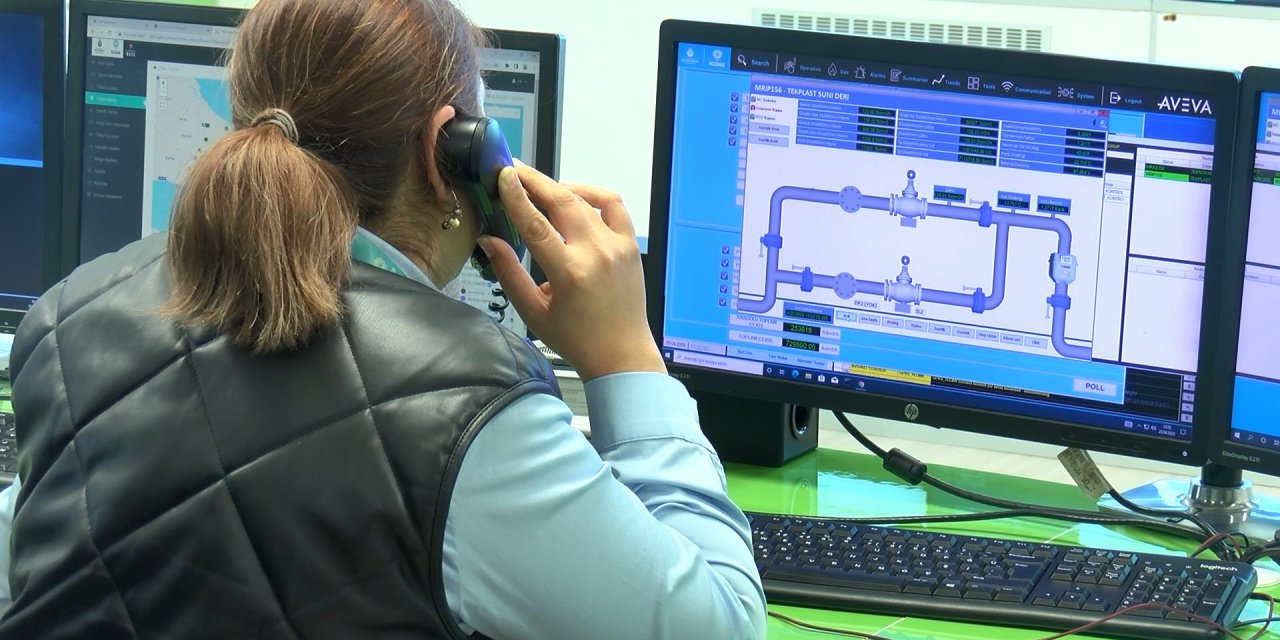 İstanbul için deprem uyarı sistemi FOTDES: Deprem Yalova'da olursa 6,8  saniye önceden yıkıcı dalganın geleceğini bileceğiz