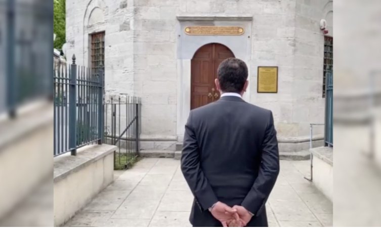 Selvi: "İmamoğlu’na soruşturma işi gecikmeden rafa kaldırılacak"