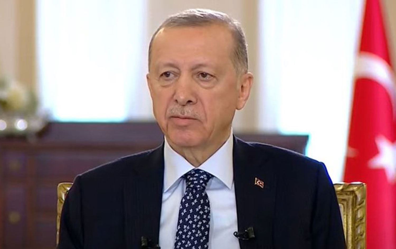 Erdoğan, doktorlara 'Giderlerse gitsinler' demişti; şimdi de 'geri dönün' diyor