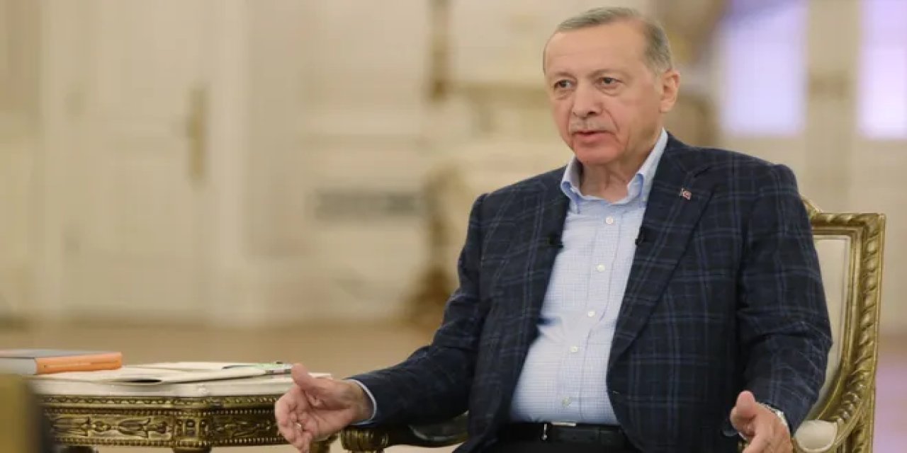 Erdoğan: MİT, DEAŞ'ın sözde liderini etkisiz hale getirdi