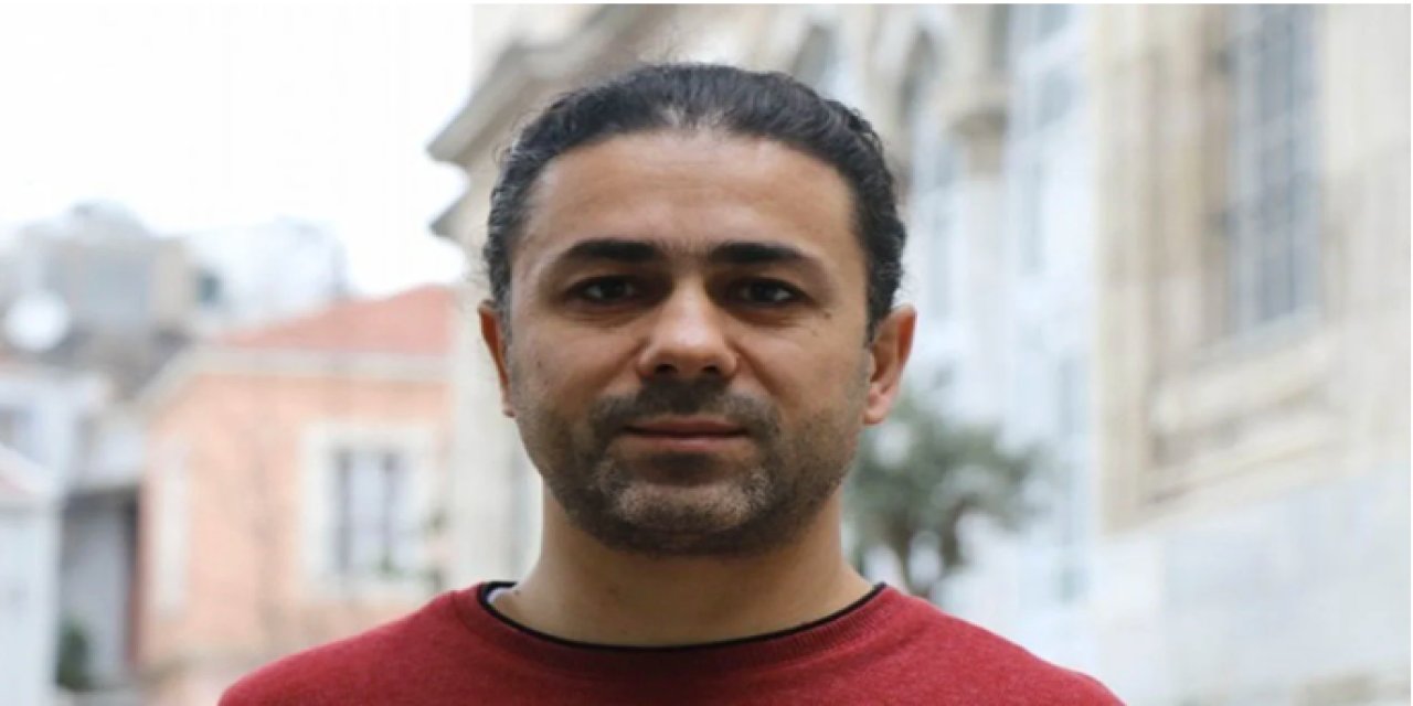 Gazeteci Sedat Yılmaz’a gözaltında işkenceye suç duyurusu: 15 saat kelepçe ile tutulup ve 24 saat boyunca aç bırakıldılar