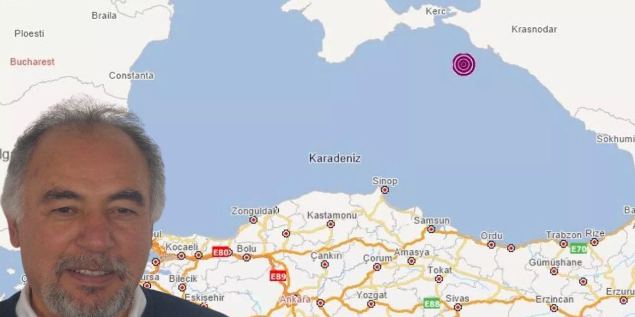 Dr. Demirtaş'tan Malatya yorumu:  6 Şubat depremleri sonrası komşu segmentte tetiklenen bağımsız bir deprem