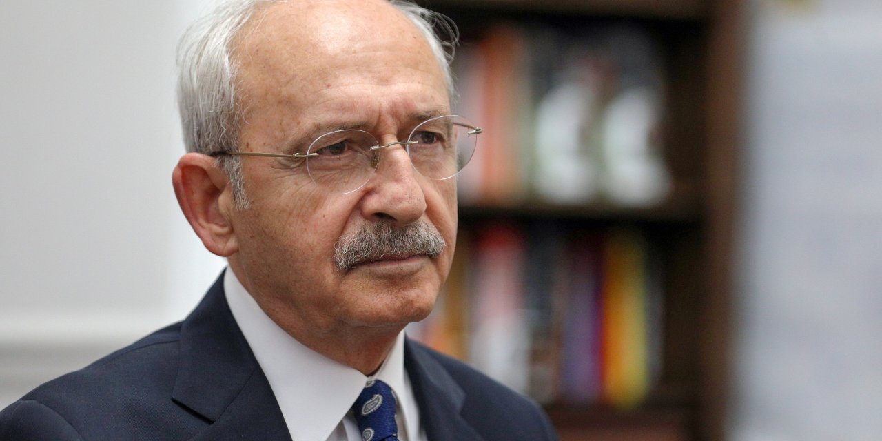 Kılıçdaroğlu’ndan aktif siyasete devam kararı
