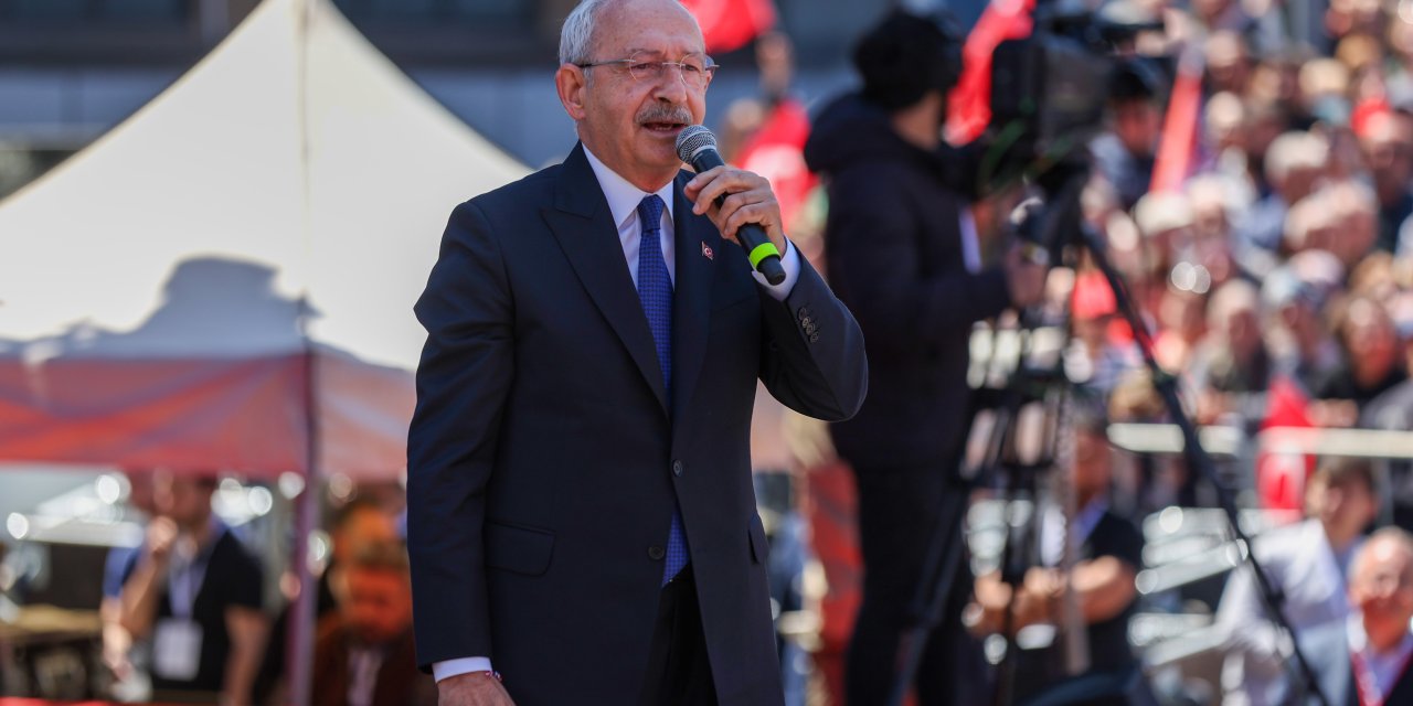 TEAM Genel Müdürü Ulaş Tol: Seçim ilk turda bitebilir... İnce'ye oy vereceğini söyleyenler Kılıçdaroğlu'na doğru gelmeye başladı