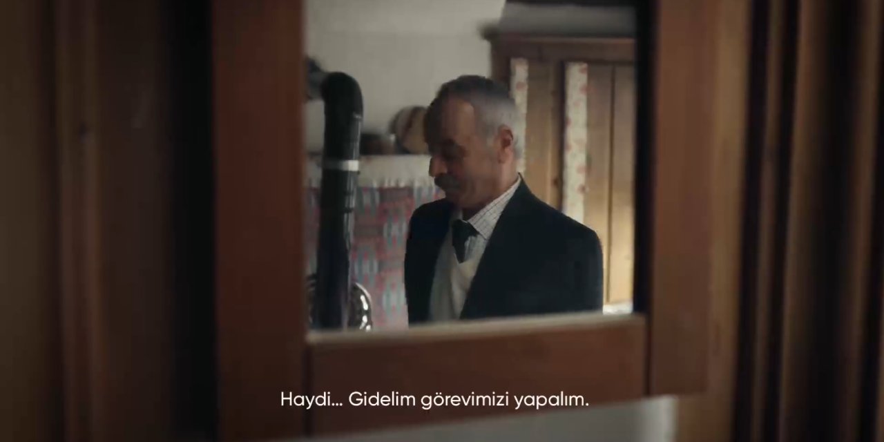 Millet İttifakı'ndan yeni kampanya videosu: İlk turda bitirelim, haydi!