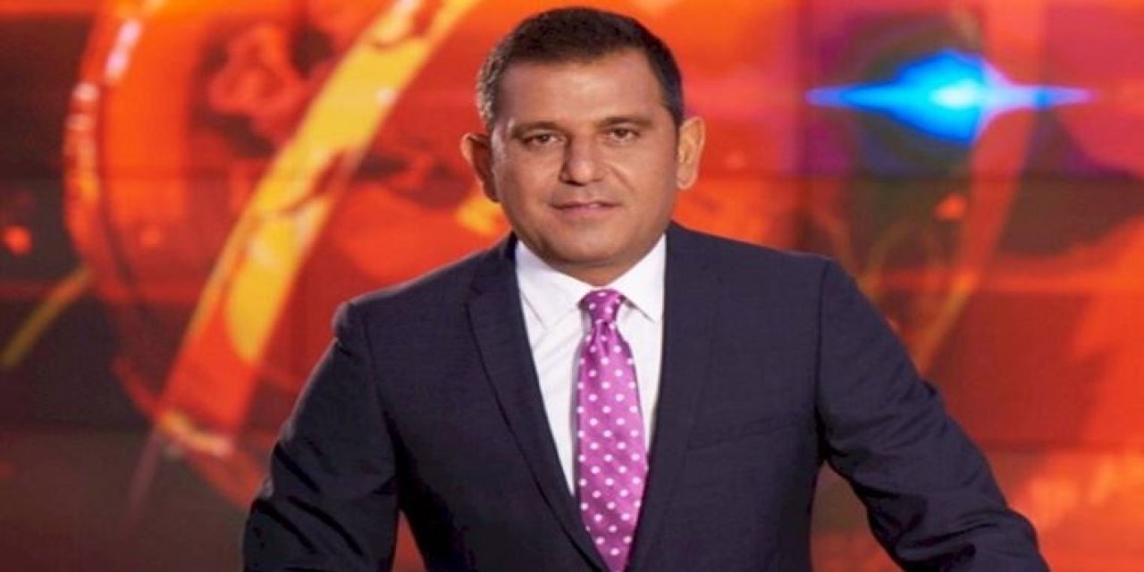 Fatih Portakal: Kılıçdaroğlu’nun Dark Web iddiası çok ciddi bir mesele… Hafife alınmaması gerekiyor