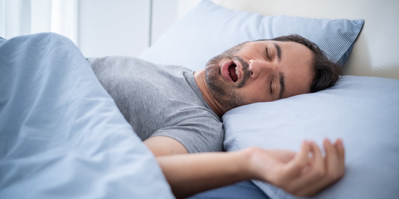 Kalitesiz uyku, sindirim sistemi hastalıklarını da tetikliyor