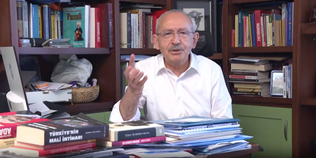 Kılıçdaroğlu'ndan 'sığınmacılar, kaçaklar' videosu: En geç 2 yıl içerisinde Suriyeliler ülkelerine dönecek