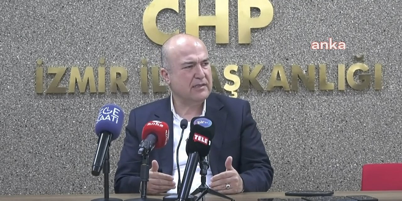 CHP'li vekil uyardı: İçişleri Bakanlığı'nın kanunsuz emrini uygulayanlar soruşturmayla karşılaşabilir