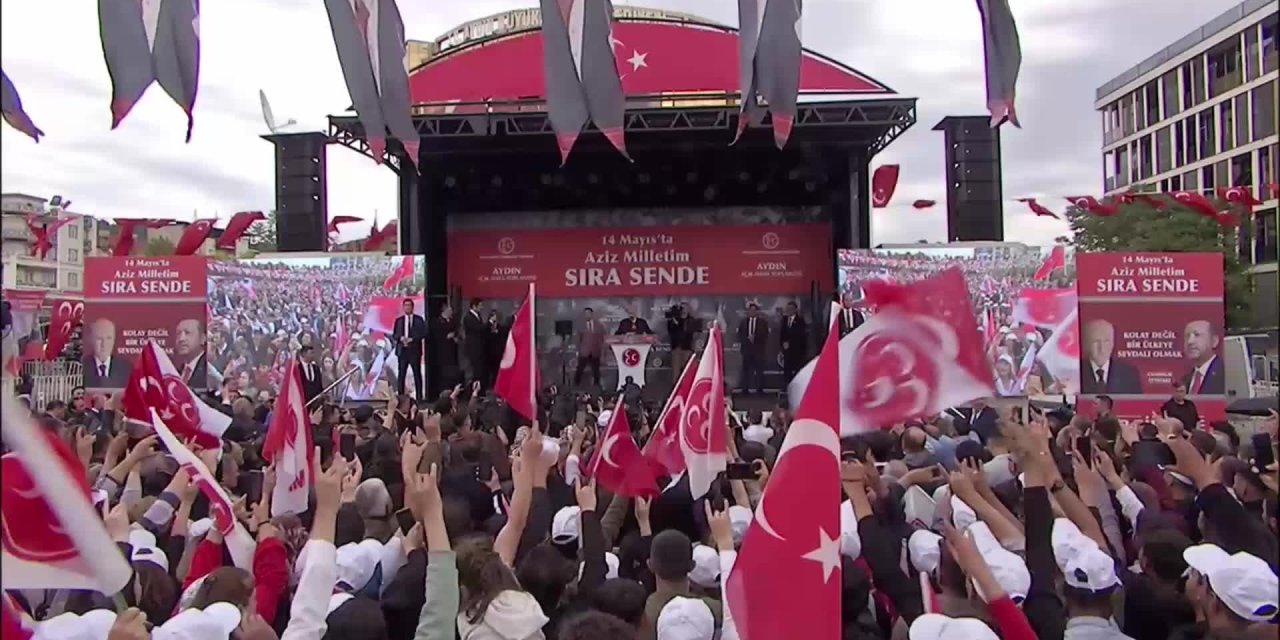 MHP’nin oy oranı Cumhur İttifakı'ndaki ve Meclis'teki konumunu nasıl etkileyebilir?