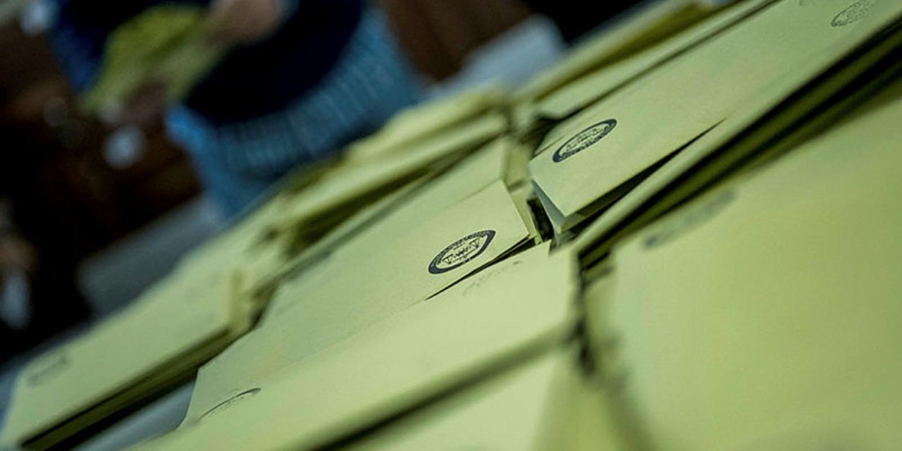 Kurultay ‘değişim’ getirdi: CHP’nin oyu 2 puan arttı