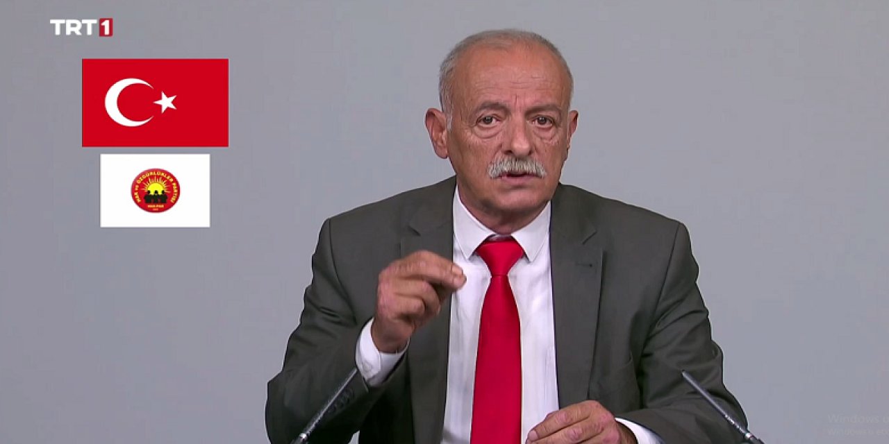 TRT'de Kürtçe seçim propagandası
