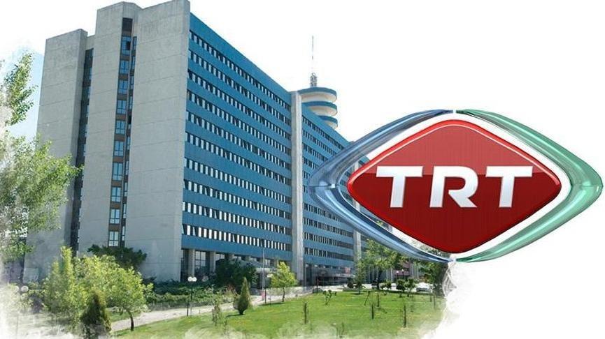 TRT yöneticileri çift maaş alıyor