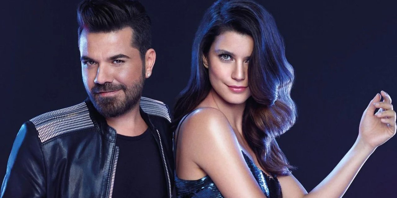 Beren Saat ve Kenan Doğulu'dan İmamoğlu'na taşlı saldırıya tepki: Taş atan kalpler değil, kalp yapan eller kalksın gökyüzüne