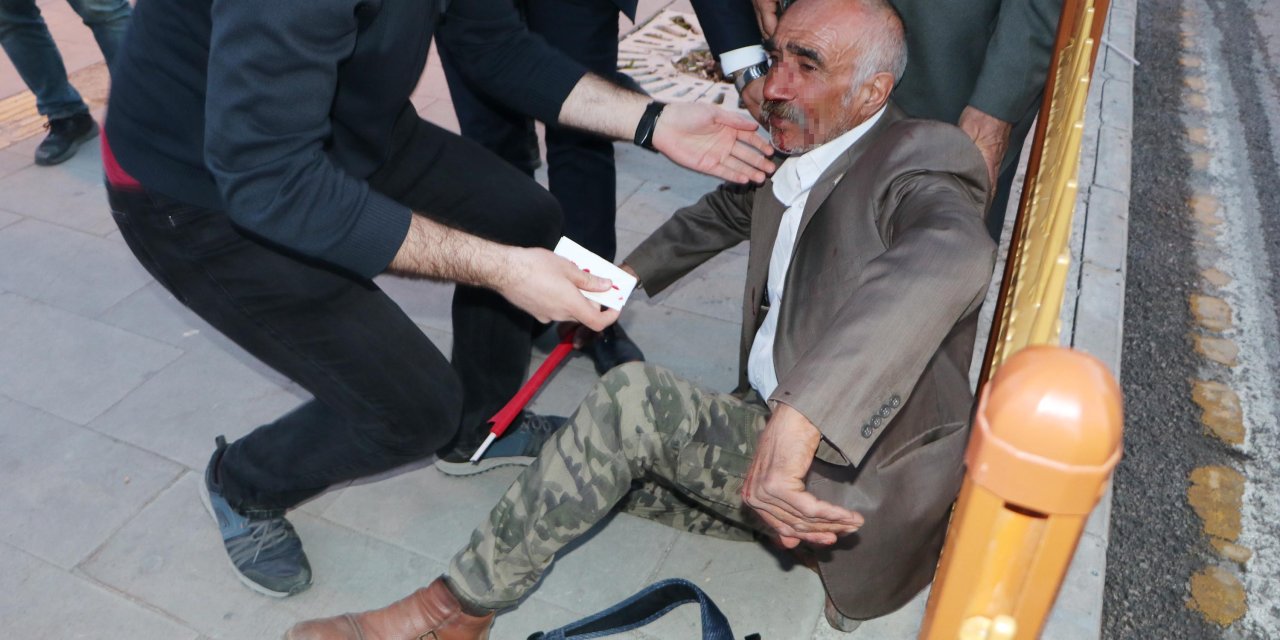 Erzurum'da yaralanan 17 kişi taburcu edildi