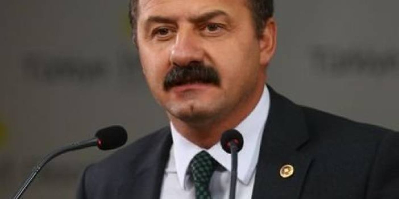 Yavuz Ağıralioğlu: Kemal Bey kazanırsa parti kurarım... Tayyip Bey kazanırsa, restorsayon yapar