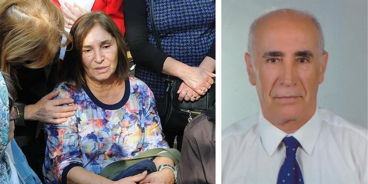 Selvi Kılıçdaroğlu’nun acı günü